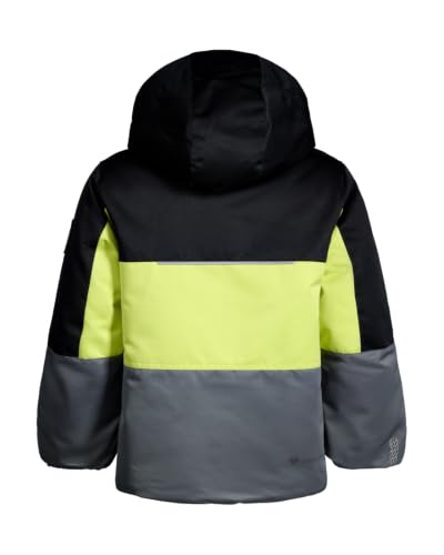 Image of Obermeyer Kids Altair Jacket (Toddler /Little Kid /Big Kid)