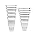 KD Tools (KDT81919) 44 Pc. 12 Point SAE/Metric Long Pattern Combination Wrench Set