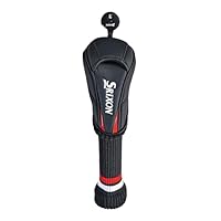 Amazon.co.jp: ダンロップ(DUNLOP) スリクソン ヘッドカバー W用