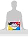 Falomir Rummy 6. Juego de Mesa. Clásicos, Multicolor (1)
