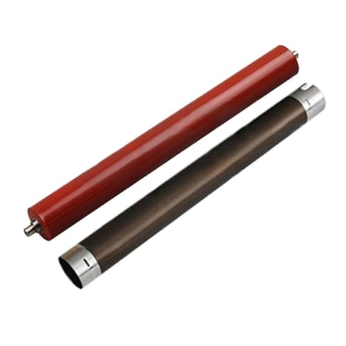 Rodillo de calor del fusor superior 2F925050 que repara copias borrosas en Kyocera FS4020DN