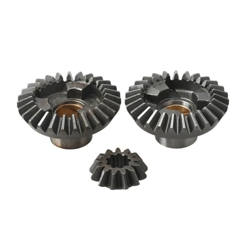 Pignon 6E0-45551 haute résistance pour embase moteur hors-bord 4 et 5 CV