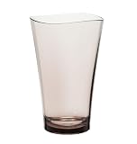 プラキラ 割れない グラス コップ 470ml 電子レンジ 食洗機 対応 日本製 アウトドア 子ども ホームパーティ レストラン かわいい おしゃれ グレー タンブラー ビール ハイボール コーヒー プラスチック 耐熱温度 100度 ホット ゆらぎタンブラー トライタン 重なる 強い 透明 コンパクト glass BPAフリー キャンプ LG101_470 IJ Plakira 石川樹脂工業
