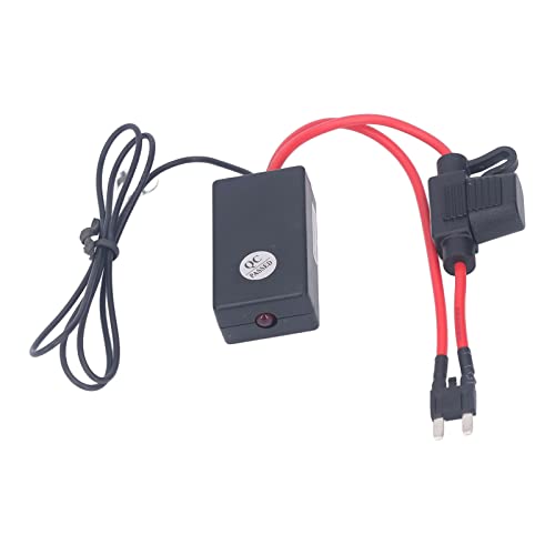 Auto Immobilizer System ABS Vehicle Th Electronic Engine Lock Immobilizer for Car Auto System...