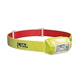 PETZL(ペツル) E061AB ティカ イエロー