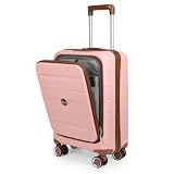 ipod touch rosa segunda mano MEDIDAS: Esta maleta tiene unas dimensiones de 55x22x36 cm por lo que es ideal para viajar, coche o tren.