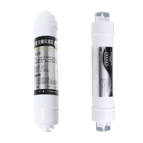 YINZHD T33 Wasserfilter Ersatzkartusche