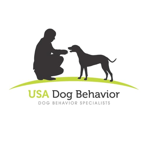 USA Dog Behavior Podcast cover art