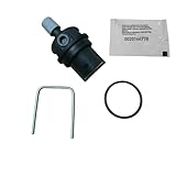 Bomba de caldera de ventilación automática con anillo - compatible con Vaillant ecoTEC Plus Series - 104521