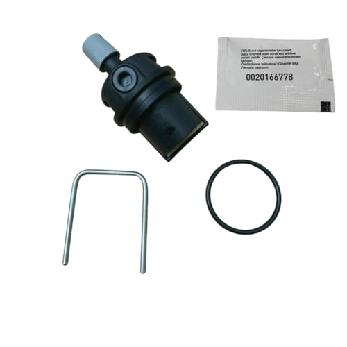 Bomba de caldera de ventilación automática con anillo - compatible con Vaillant ecoTEC Plus Series - 104521