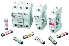 MDM-6/10, Bussmann/Eaton (5 Items)