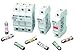 CB10210803L1MP, Bussmann/Eaton (5 Items)