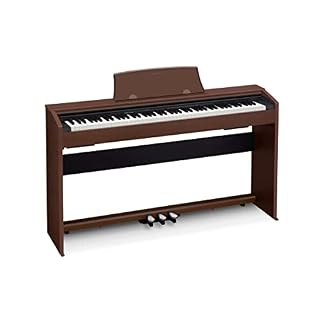 Casio PX-770BN 88keys Chêne piano numérique Clavier électronique 18 W 1391 mm 299 mm 798 mm 31,5 kg USB Type B - Les Beatles, Paul McCartney, John Lennon, RIngo Starr, George Harrison Casio PX-770BN 88keys Chêne piano numérique Clavier électronique 18 W 1391 mm 299 mm 798 mm 31,5 kg USB Type B – Image 3