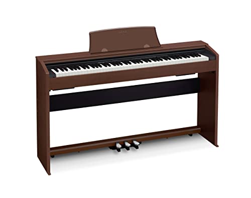 Casio PX-770BN 88keys Chêne piano numérique Clavier électronique 18 W 1391 mm 299 mm 798 mm 31,5 kg USB Type B - Les Beatles, Paul McCartney, John Lennon, RIngo Starr, George Harrison Casio PX-770BN 88keys Chêne piano numérique Clavier électronique 18 W 1391 mm 299 mm 798 mm 31,5 kg USB Type B – Image 4