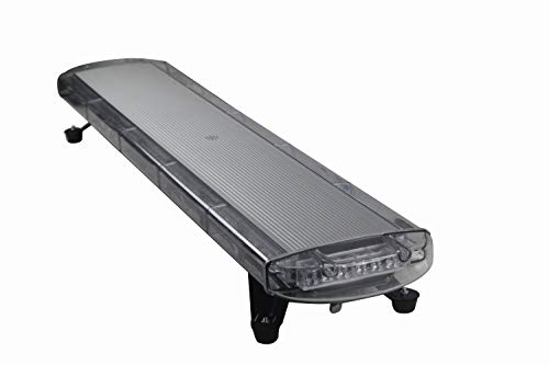 Lampeggiante Led, ZONCENG1 116,8cm 96W Spia di