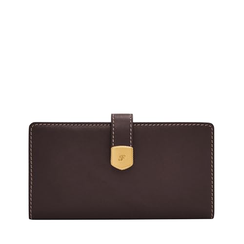 Image of Fossil Lennox Tab Bifold Wallet