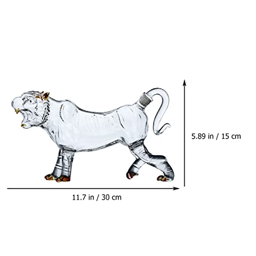3 Pecas Garrafa De Vinho Copos De Vinho De Cristal Decantador De Vinho De Cristal Garrafa De Licor G
