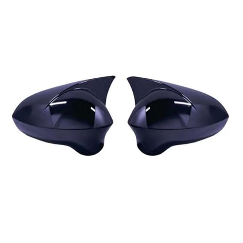 Coques de rétroviseur pour Seat masquer rayures et rafraîchir le style