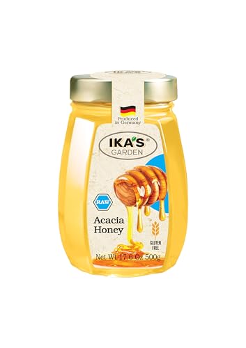 Acacia Honey