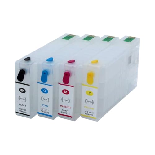 Cartouche d'encre T7021 pour éviter les blocages sur imprimante WP4515 WP4535