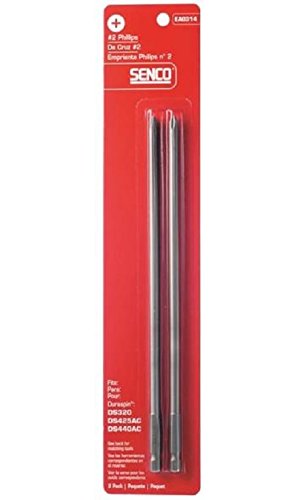 Bit Drive Phil Replacement 3in