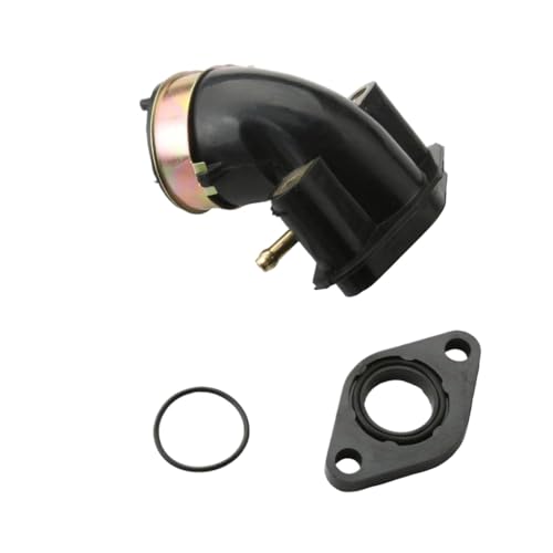 Colector de admisión para scooter 50cc 4T Sym Orbit 1 y Violin 2 100520360 3