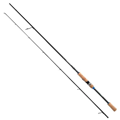 Rod Nexave Spinning MOD-FAST blank haute performance et réactif