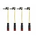 Brake Pad Wear Sensor Front And Rear for Mercedes Benz W169 W190 R190 W245 W202 W203 W204 W205 W211 W212 W213 A205 C204 C205 S203 S204 S205 CL203 C209 A209 C217 C218 C219 X218 X166 W166 C292 X204 R230