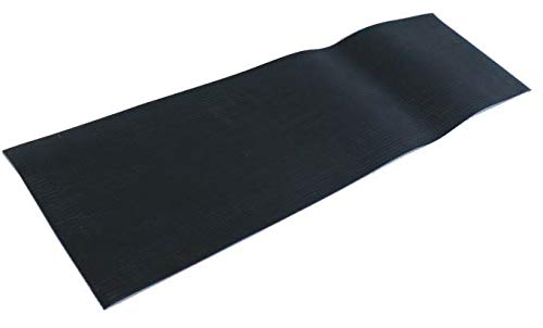 New Confer 635-52 In-Pool Economy Above Ground Swimming Pool Ladder 48-56" + Pad #TOP1