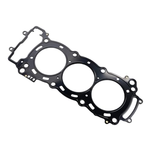 Joint culasse et admission pour Yamaha MT09 Tracer 9 et XSR900