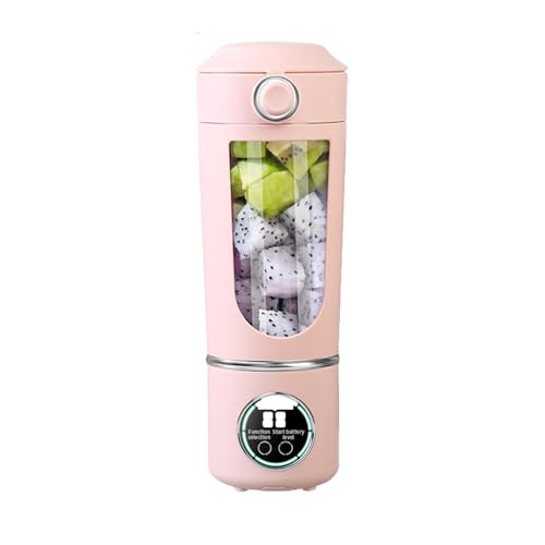 Herbst Batidora portátil de 700 ml (beige)