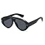 Black Frame Grey Lens
