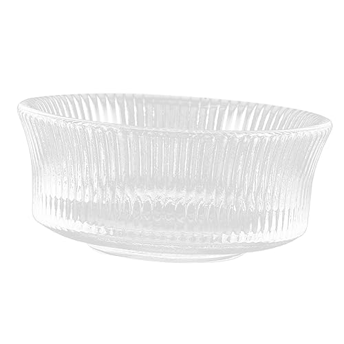 Plato de cristal para acrílico de uñas multiuso miniatura 1