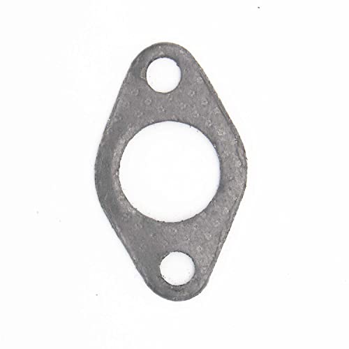 Image of 690970 Exhaust Gasket Replacement B-Riggs-S-tratton 690970 401577 4025A7 273485 Exhaust Gasket(1pc)