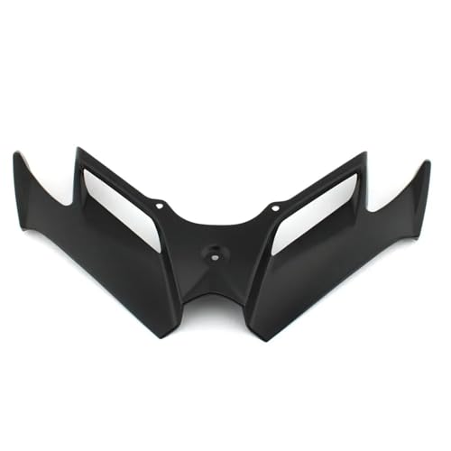 Becquet avant CFMOTO 250SR style aérodynamique pour balades et pistes