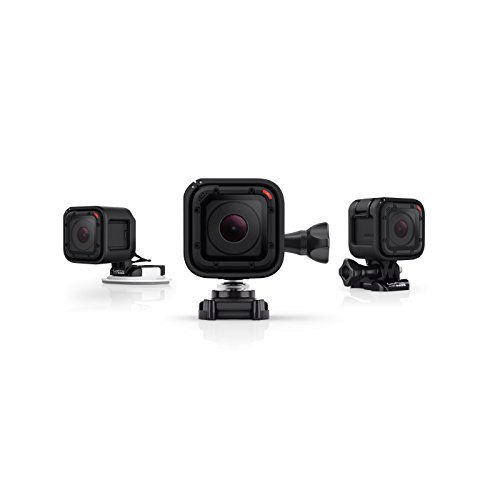 GoPro HERO4 Session Surf camera sport sans caisson legere - 6