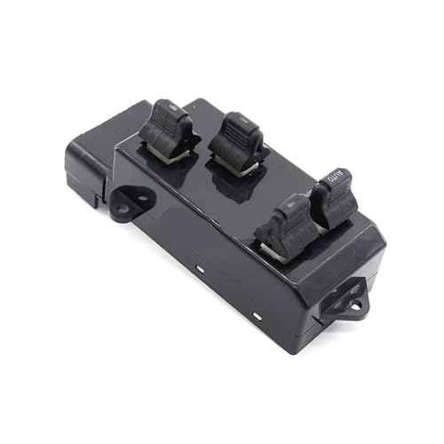 Interrupteur vitre électrique : réparez le bouton conducteur de votre Dodge Caravan 96-00