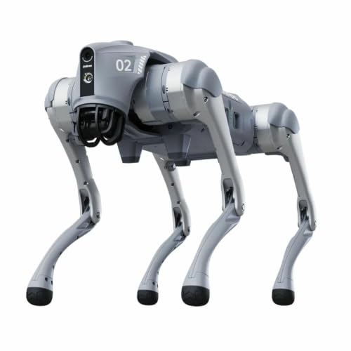 Unitree Roboterhund Go2 Air Paket