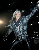 Vince Neil - Motley Cru - 8x10 Photo