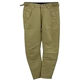 diesel jeans herren bootcut Material: 48% Baumwolle 52% Leinen, Verarbeitung: Gabardine