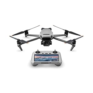 DJI Mavic 3 Classic (DJI RC) – Drone w...