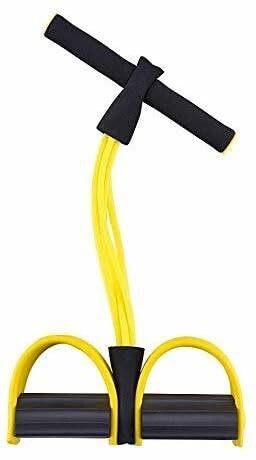GYMFREAK Pull Reducer Body Trimmer Arm Exercise Tummy Fat Burner Ab Exerciser (Multicolor)-picture-19