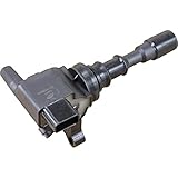 AIP Electronics Premium Ignition Coil on Plug COP Pencil Pack Compatible with 2003-2006 Kia Sorento OEM Fit C431