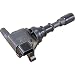 AIP Electronics Premium Ignition Coil on Plug COP Pencil Pack Compatible Replacement For 2003-2006 Kia Sorento Oem Fit C431