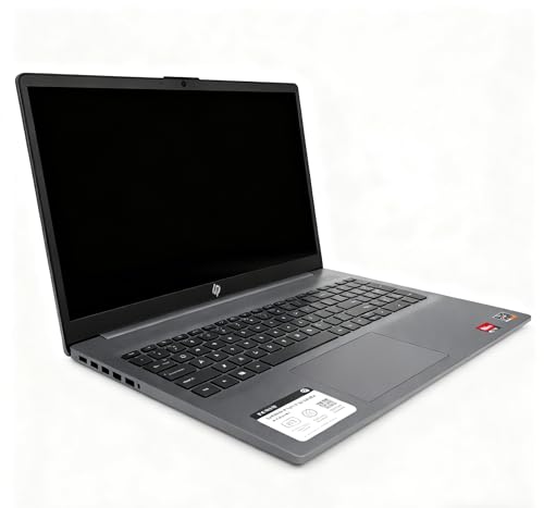Laptop HP 15.6" Ryzen 7 5825U 16GB RAM 1TB SSD Touch FHD miniatura 5