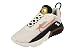 Produktbild Nike Damen Air Max 2090 Running Trainers DC4464 Sneakers Schuhe (UK 4.5 US 7 EU 38, White Starfish Black pink Glow 100)