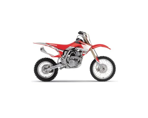 Kit deco moto cross pour Honda 150R CRF Kutvek Wing vinyle premium