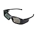 Produktbild IKAYAAA GL410 3D Brille für Projektor Full HD Active DLP Link für Optama Acer BenQ ViewSonic Sharp DLP Link Projektoren