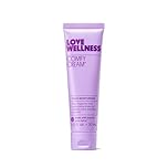 Love Wellness Vaginal Moisturizer for Daily Vulva Care, Comfy Cream - Moisturizing Vaginal Cream for Dryness & Sensitive Vulva - Non-Irritating & Fragrance-Free Feminine Hygiene Products for Women