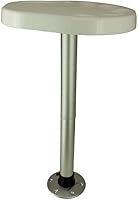 Vista 1 de Paquete de Mesa con Plato de Fiesta Springfield, Grande